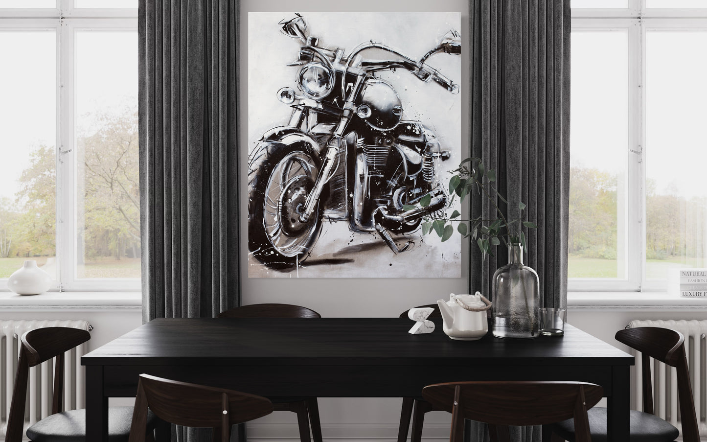 Harley