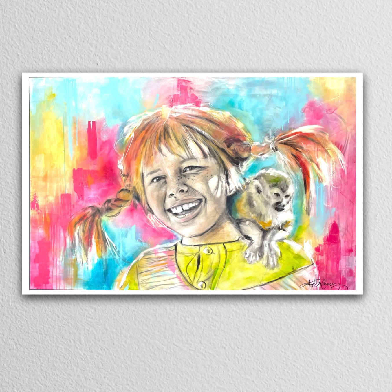 Pippi Långstrump