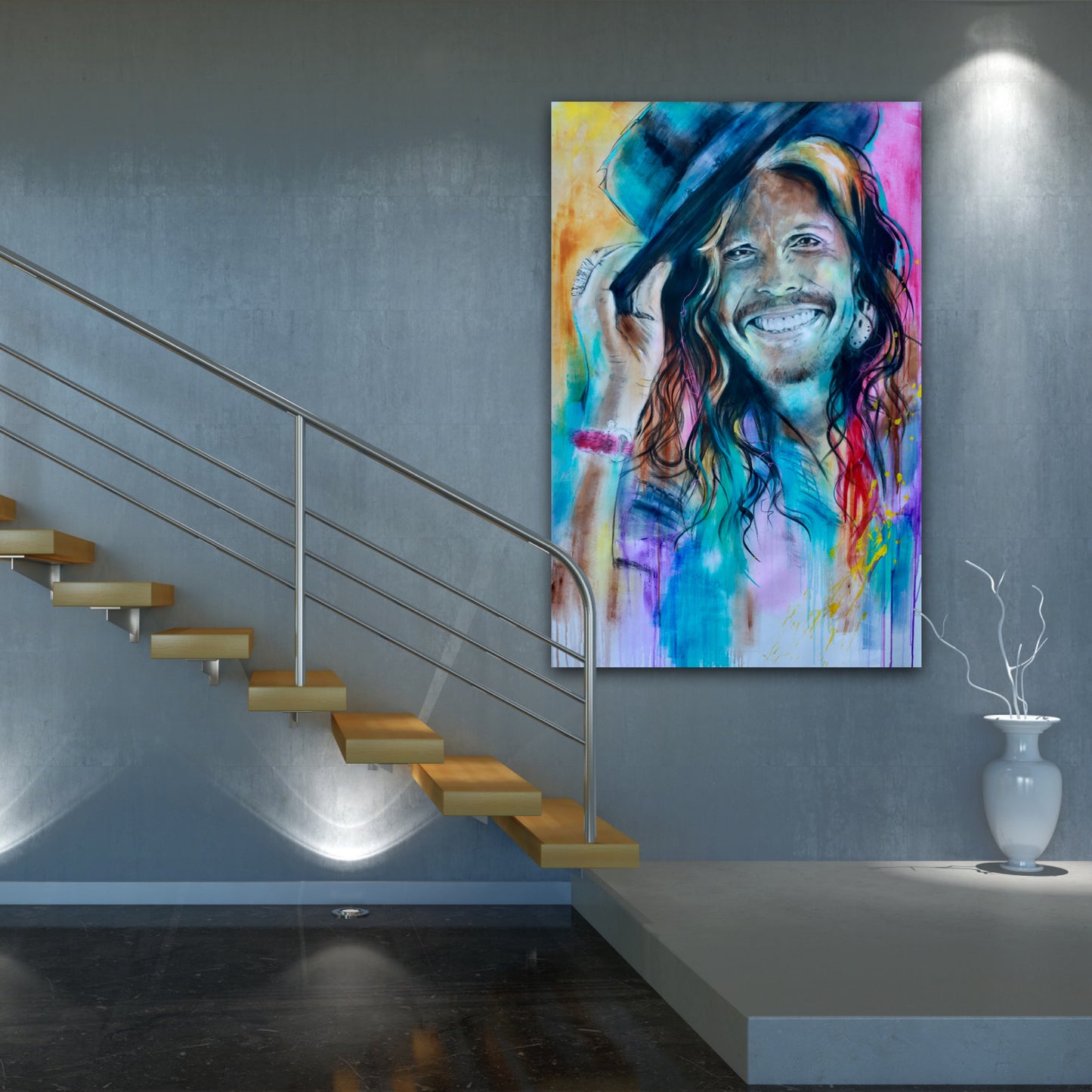Steven Tyler Aerosmith
