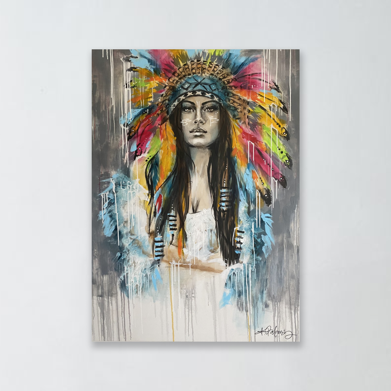 Apache