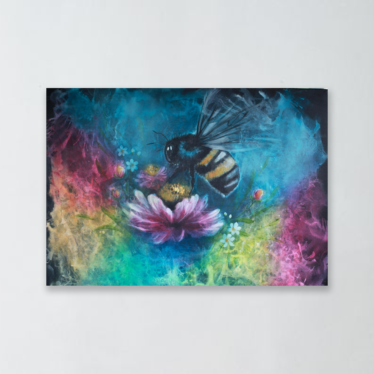 Bumble