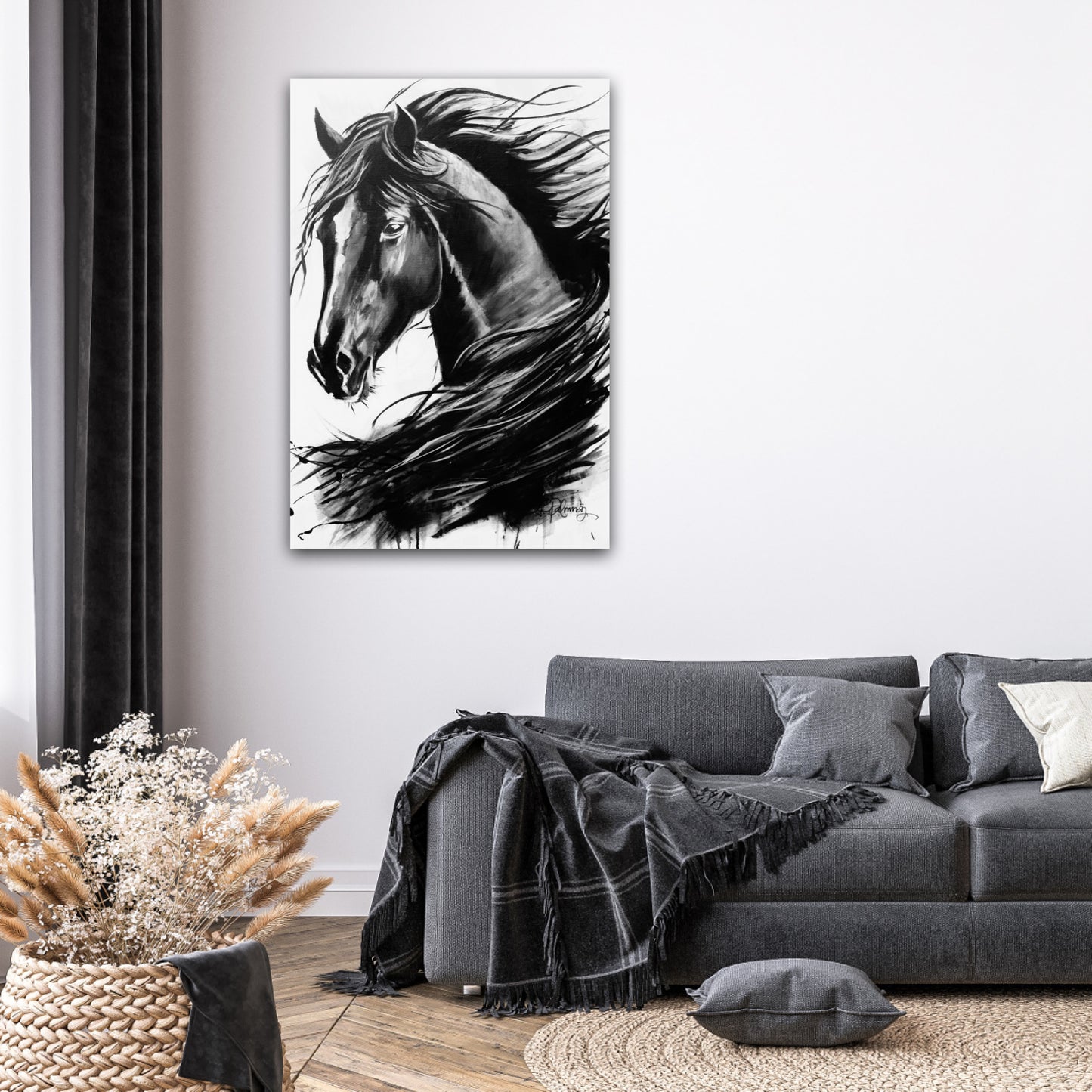 Horse