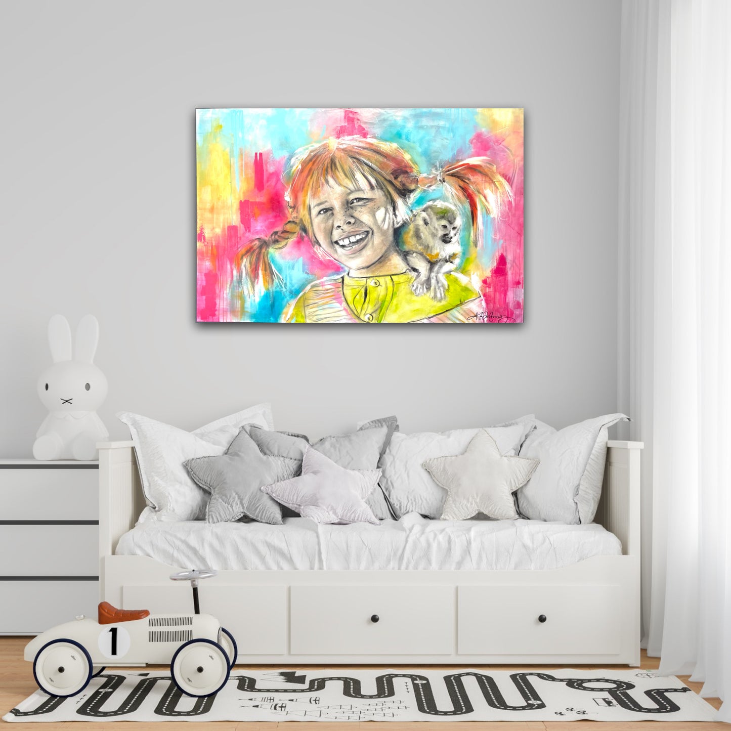 Pippi Långstrump