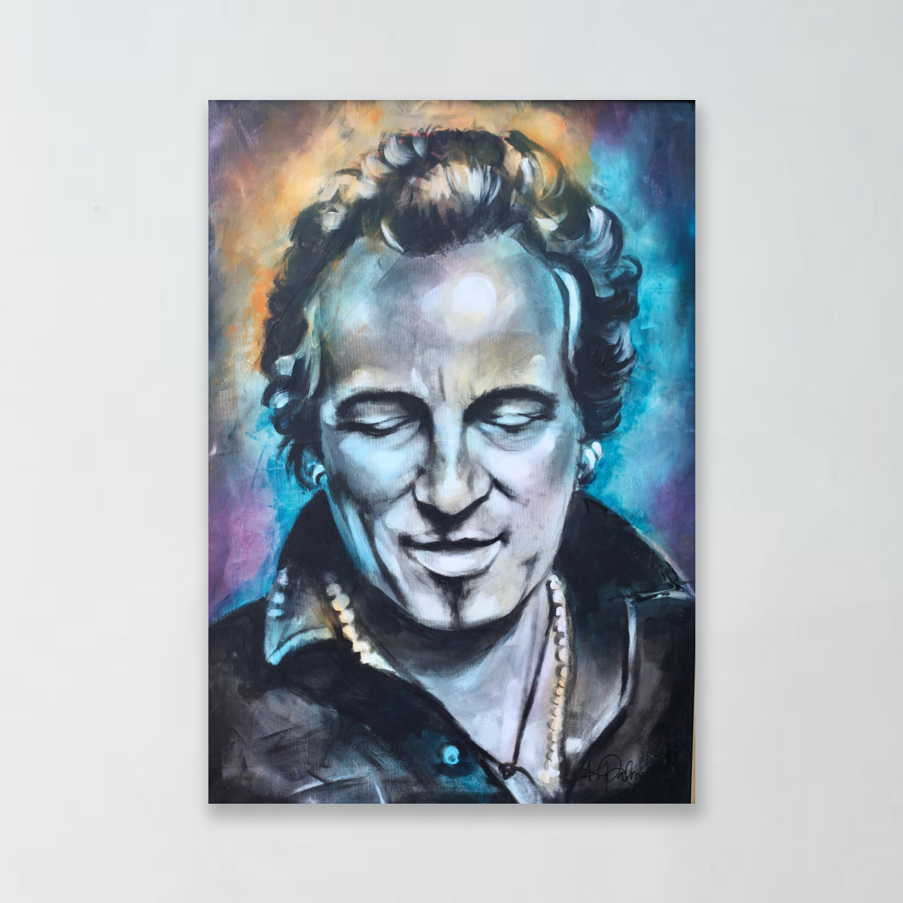 Bruce Springsteen