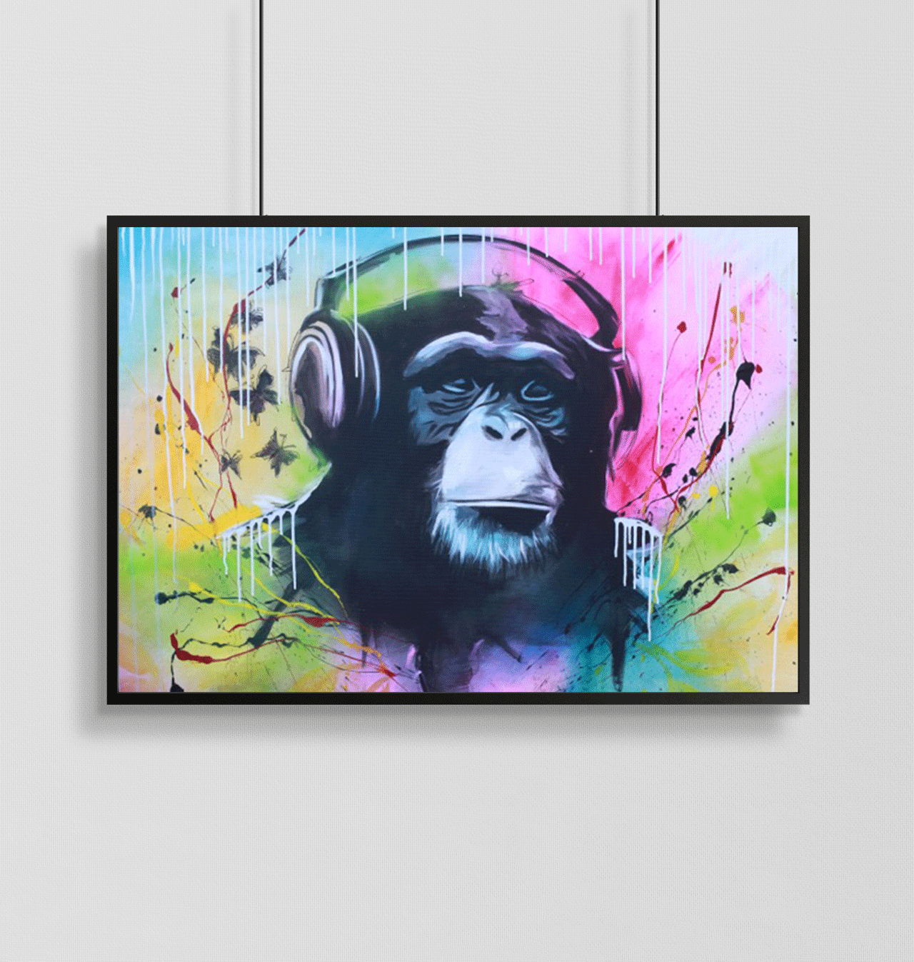 Dance Monkey