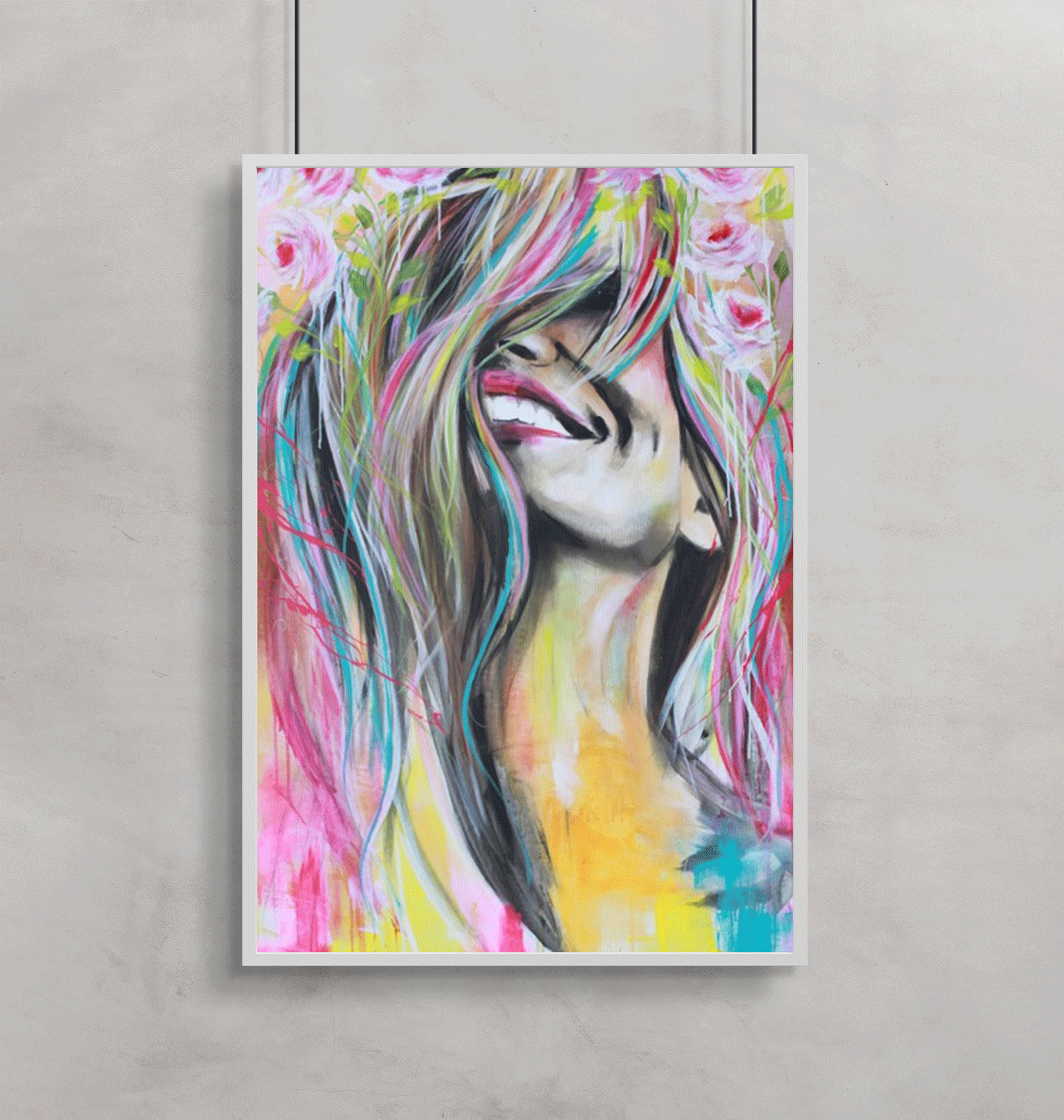 Laughter