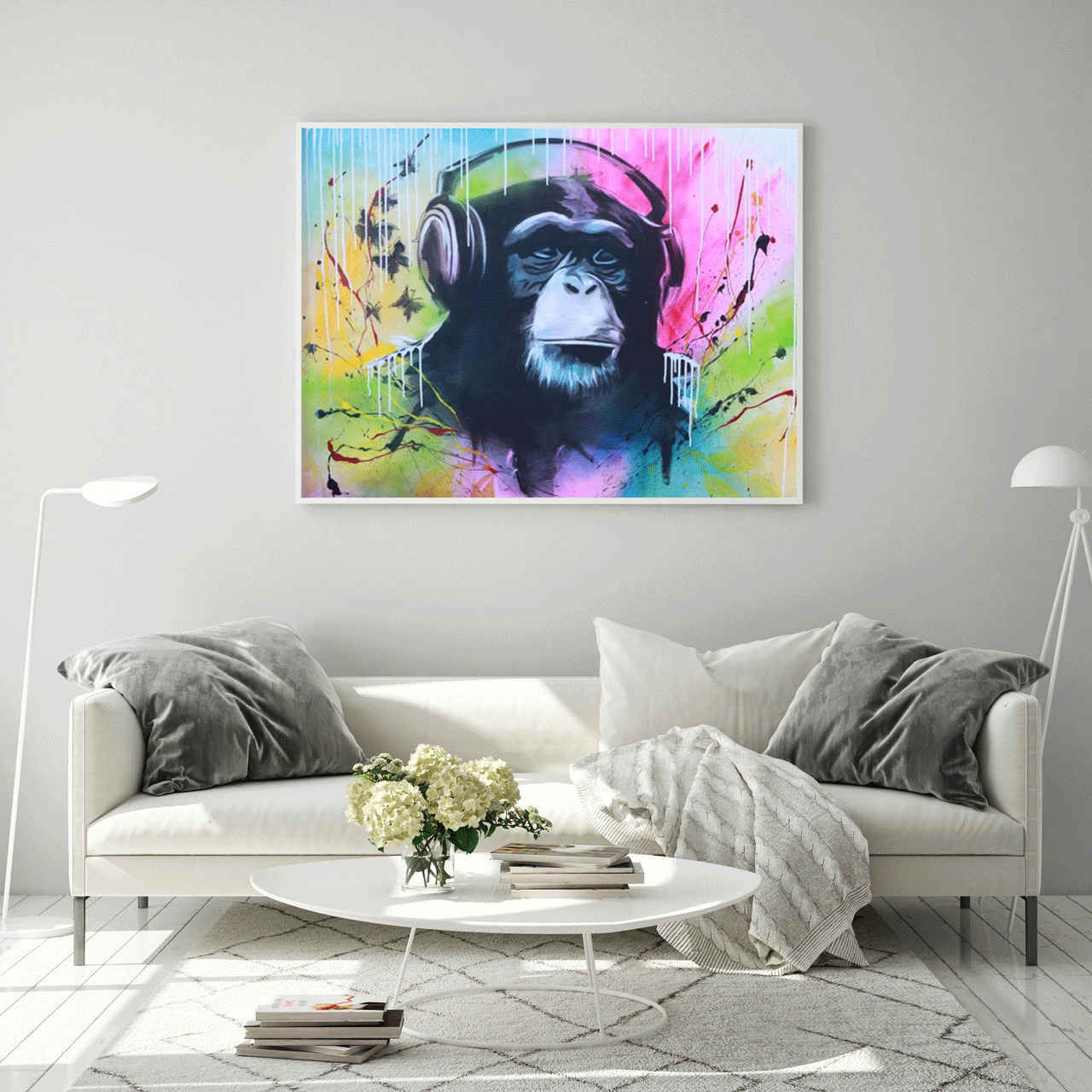 Dance Monkey